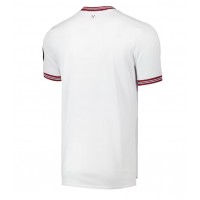 West Ham United Replica Away Shirt 2023-24 Short Sleeve